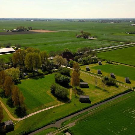 Hotel & Restaurant Weidumerhout מראה חיצוני תמונה