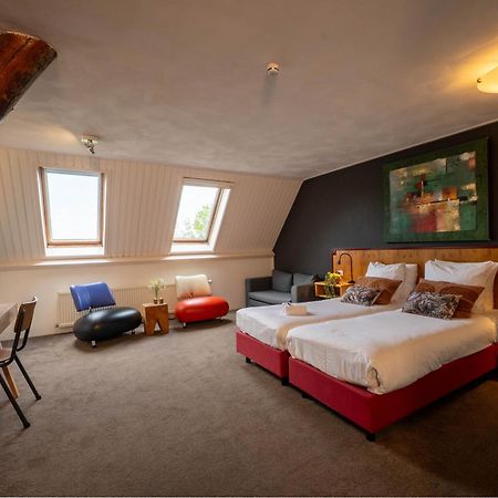 Hotel & Restaurant Weidumerhout מראה חיצוני תמונה