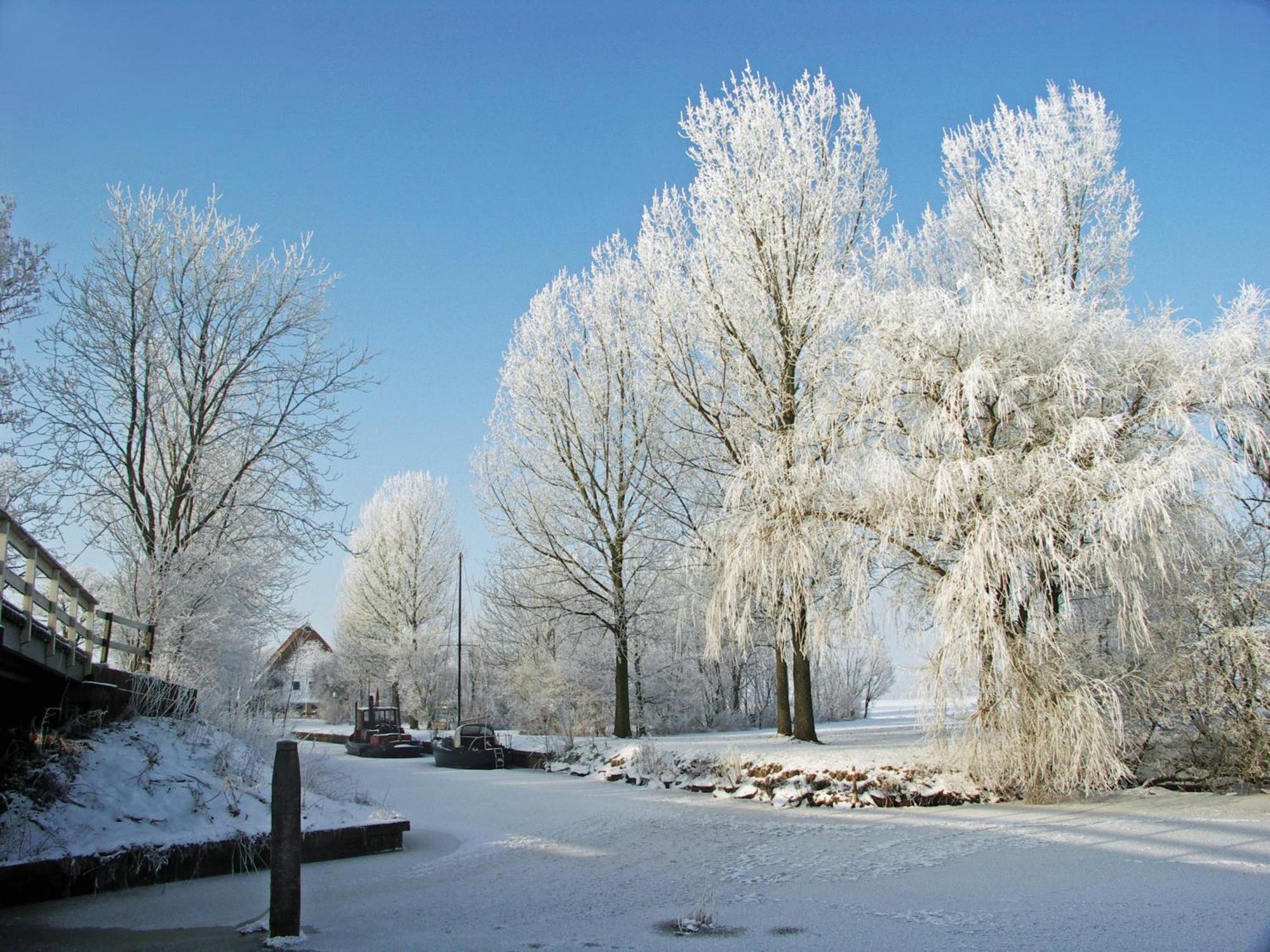 Hotel & Restaurant Weidumerhout מראה חיצוני תמונה