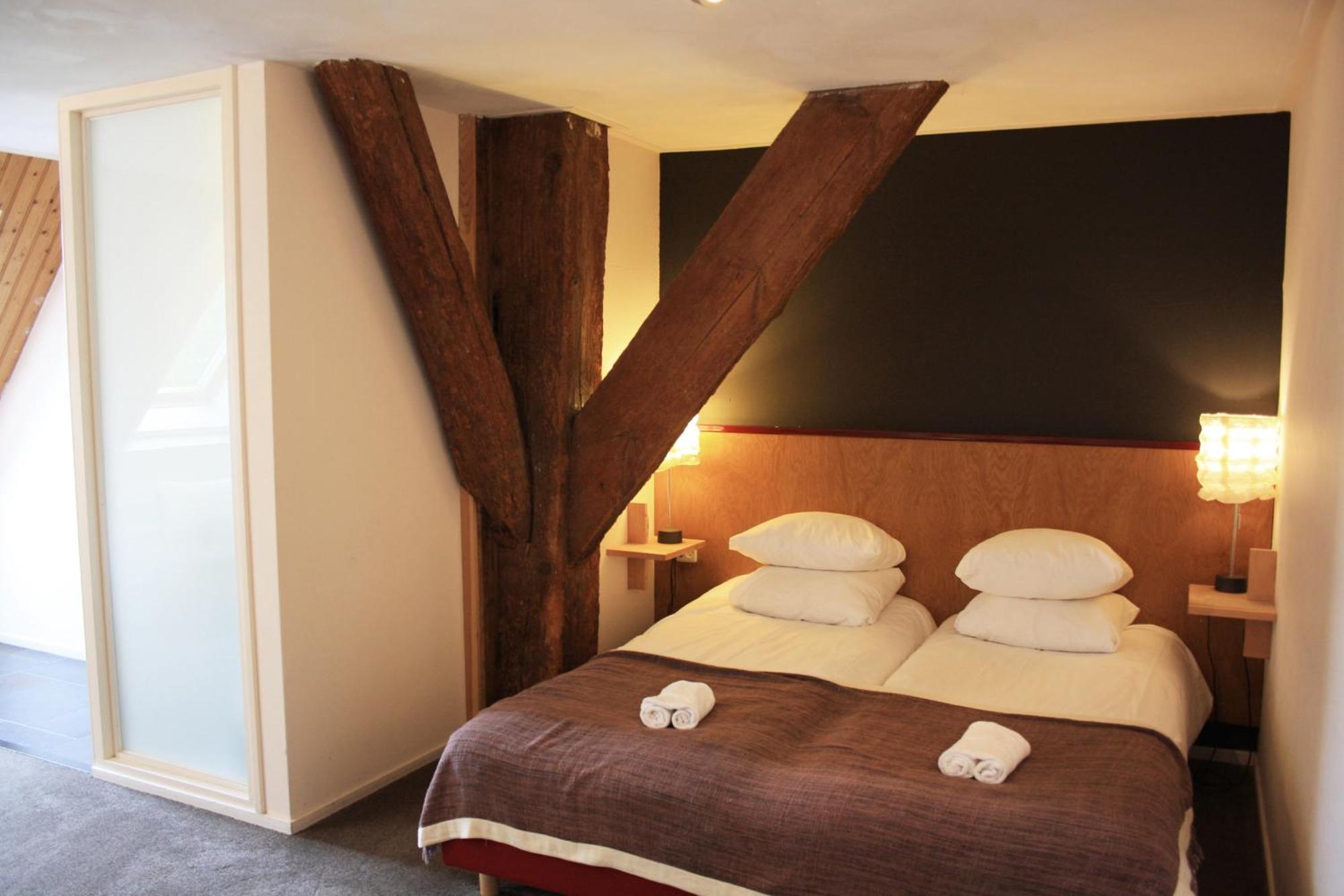Hotel & Restaurant Weidumerhout מראה חיצוני תמונה