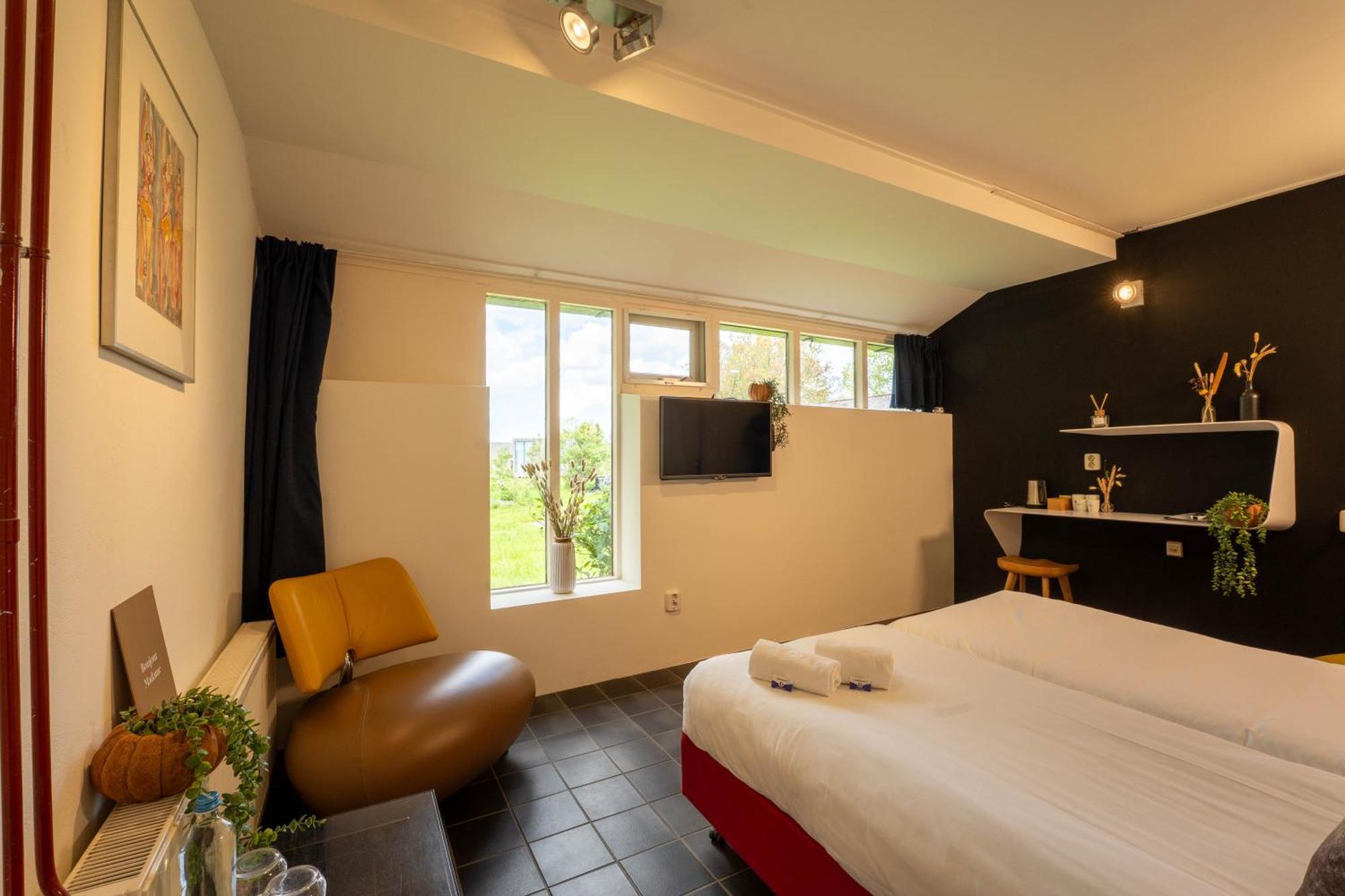 Hotel & Restaurant Weidumerhout מראה חיצוני תמונה