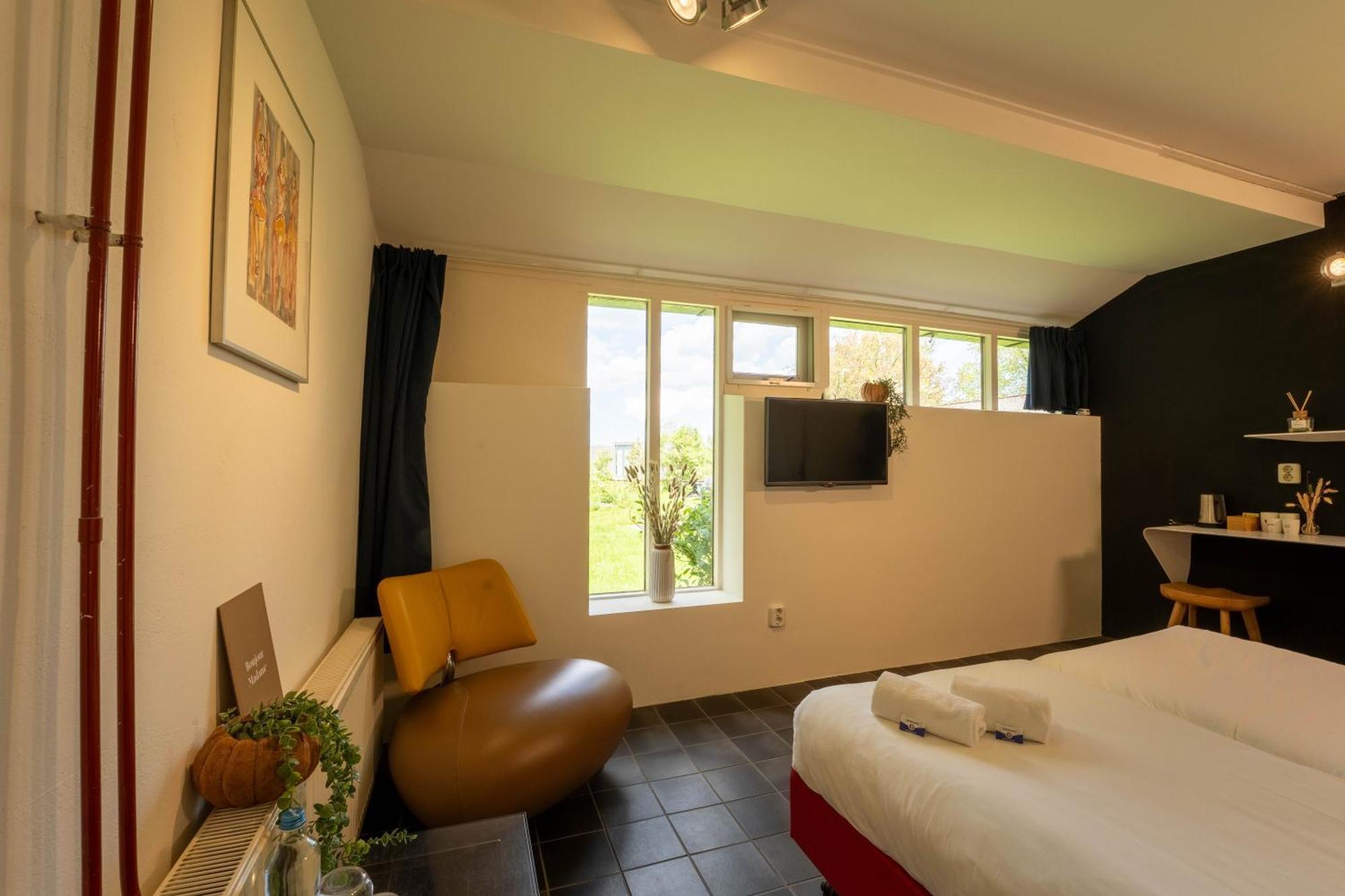 Hotel & Restaurant Weidumerhout מראה חיצוני תמונה