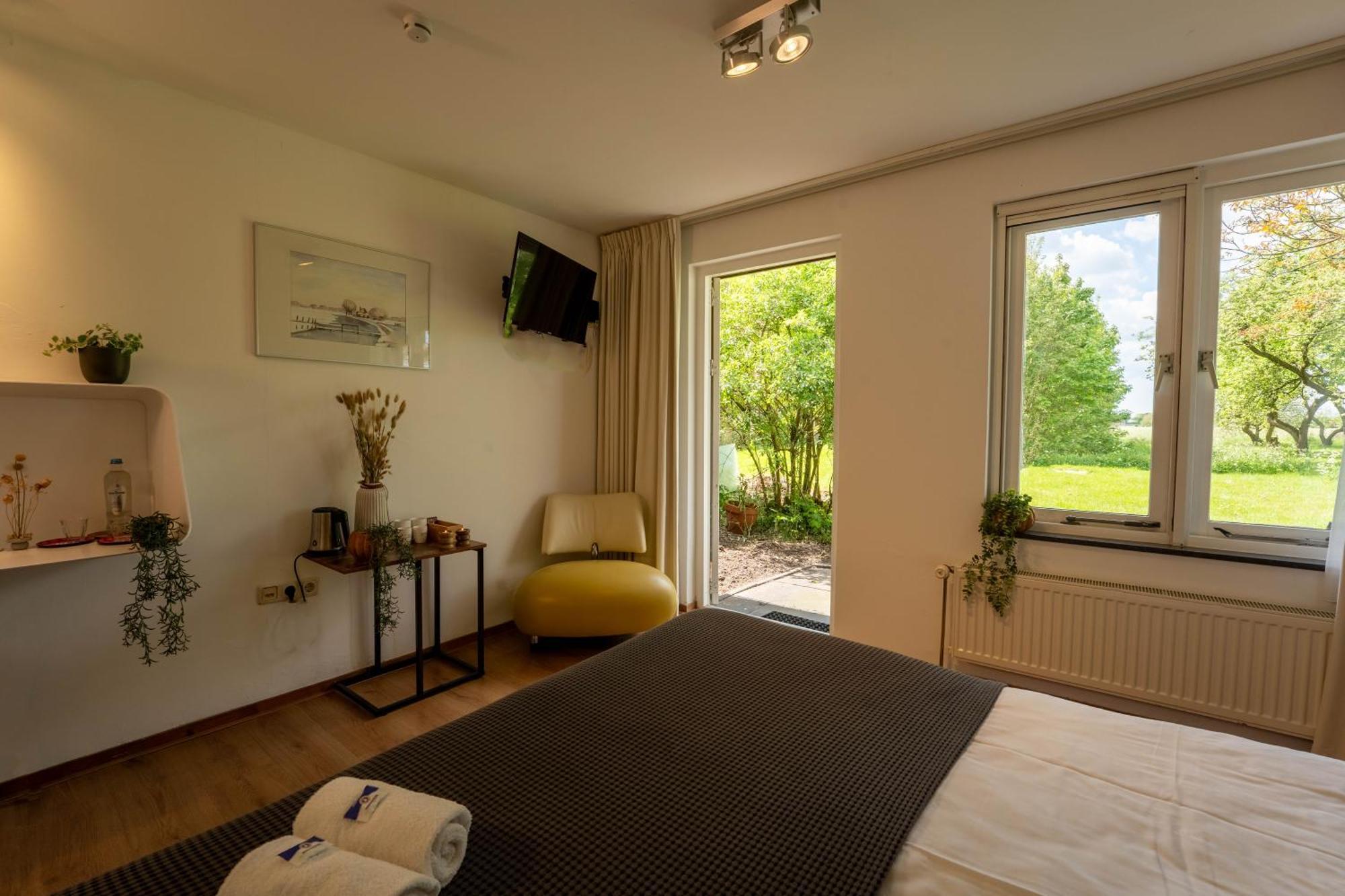 Hotel & Restaurant Weidumerhout מראה חיצוני תמונה