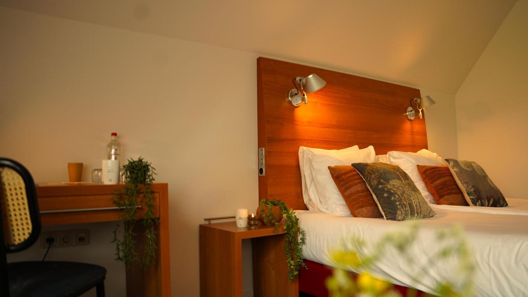 Hotel & Restaurant Weidumerhout מראה חיצוני תמונה
