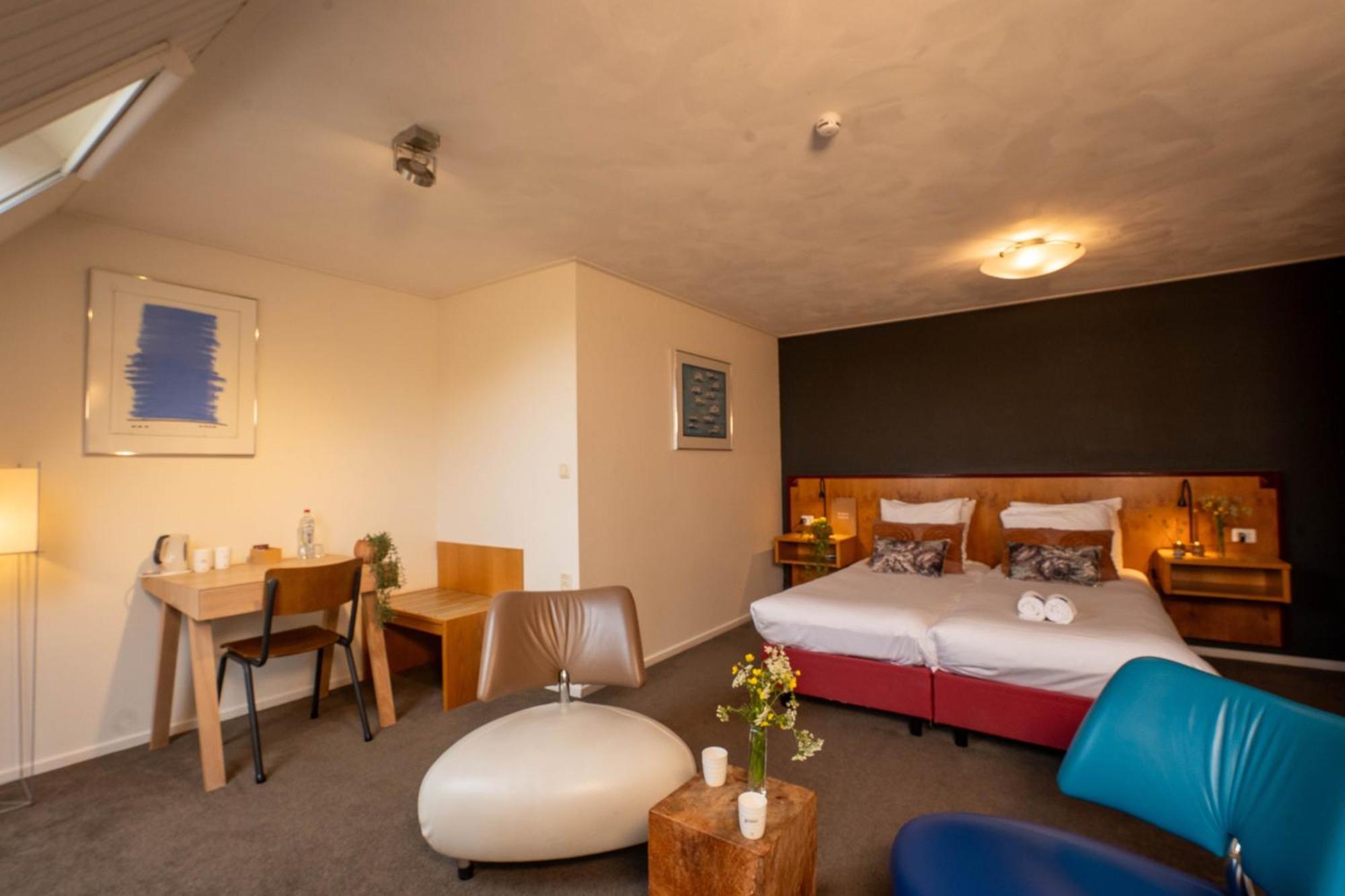 Hotel & Restaurant Weidumerhout מראה חיצוני תמונה