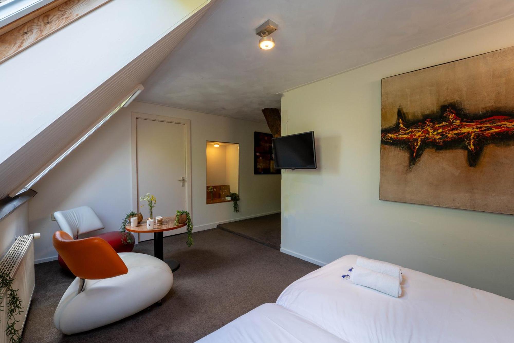 Hotel & Restaurant Weidumerhout מראה חיצוני תמונה