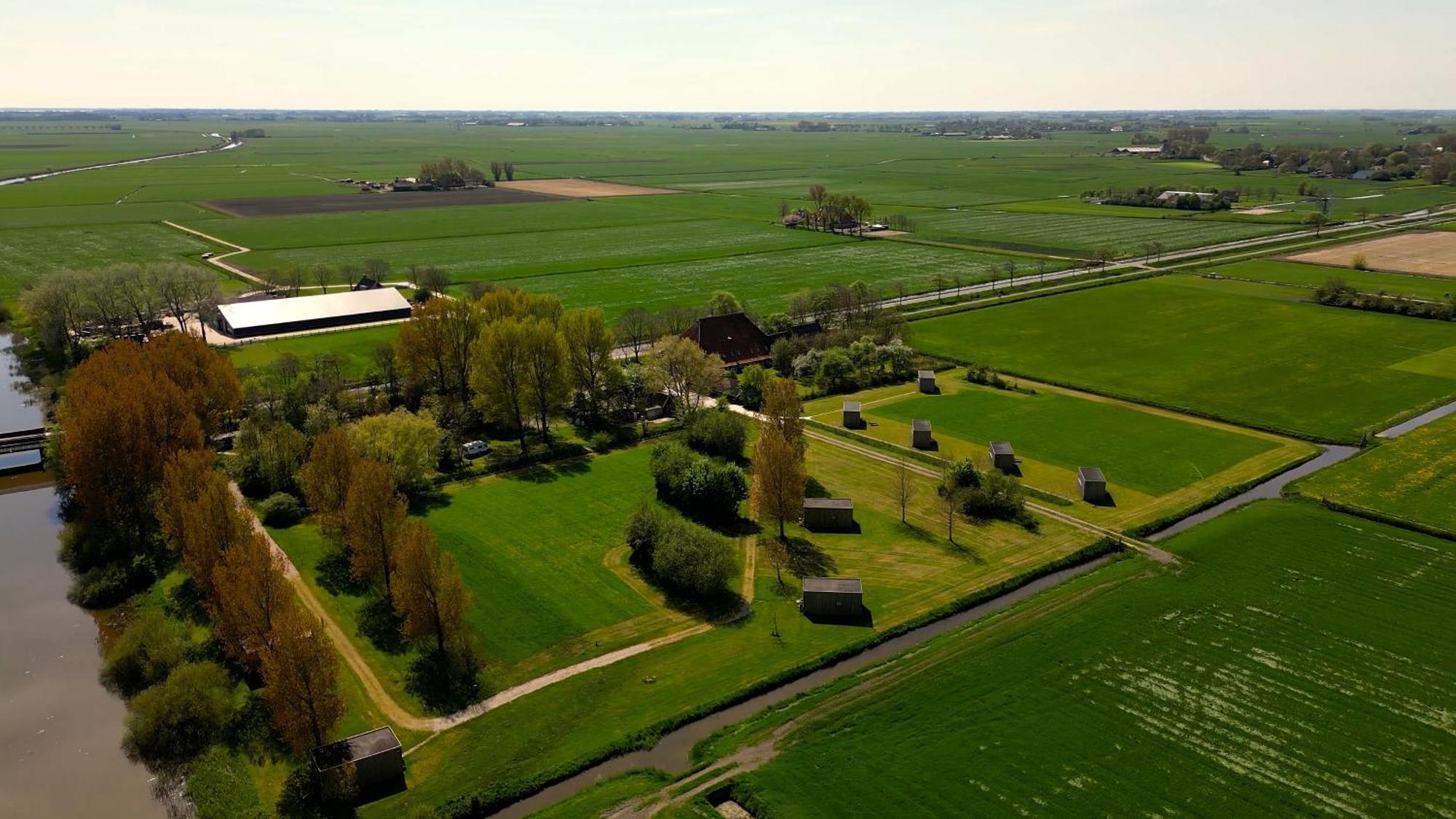 Hotel & Restaurant Weidumerhout מראה חיצוני תמונה