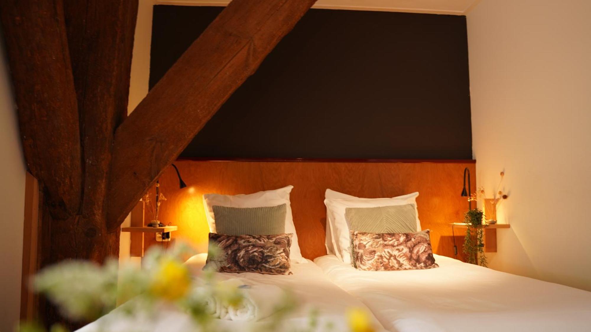 Hotel & Restaurant Weidumerhout מראה חיצוני תמונה
