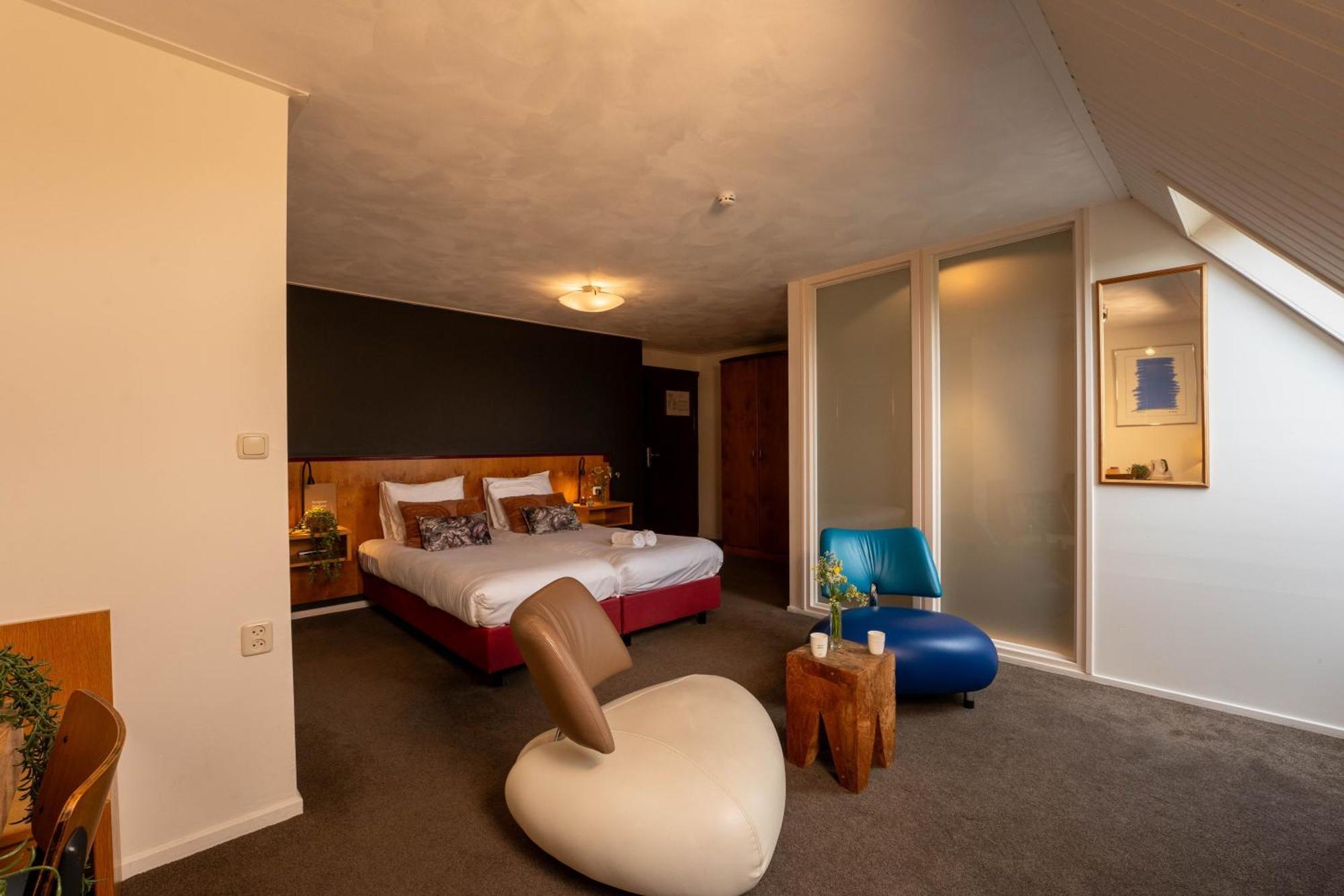 Hotel & Restaurant Weidumerhout מראה חיצוני תמונה