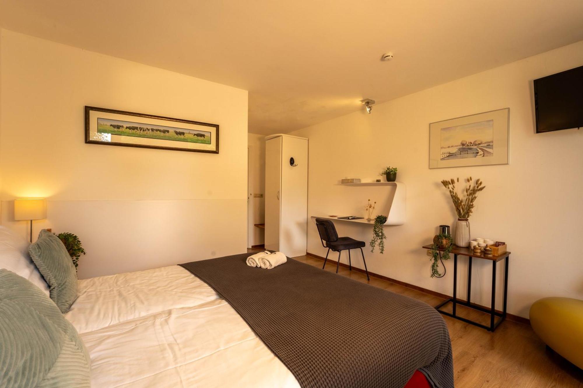 Hotel & Restaurant Weidumerhout מראה חיצוני תמונה