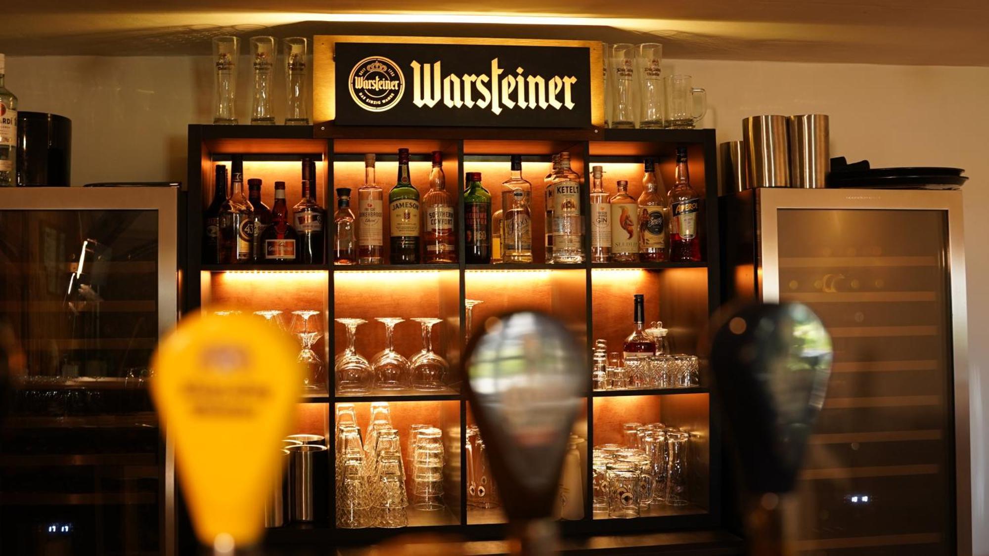 Hotel & Restaurant Weidumerhout מראה חיצוני תמונה