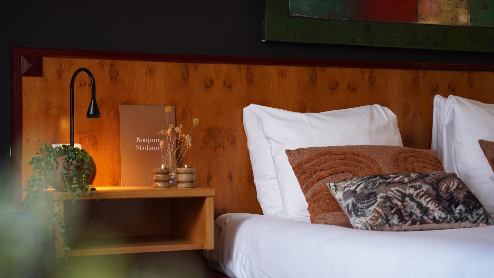 Hotel & Restaurant Weidumerhout מראה חיצוני תמונה