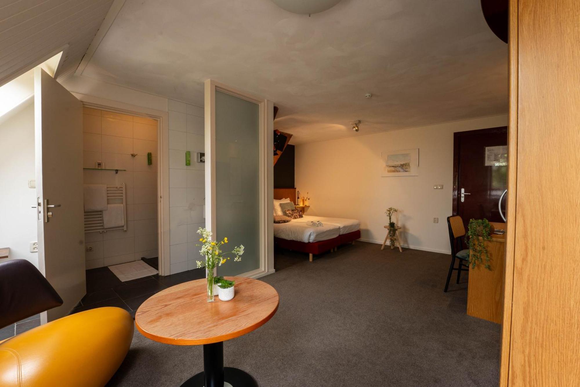 Hotel & Restaurant Weidumerhout מראה חיצוני תמונה