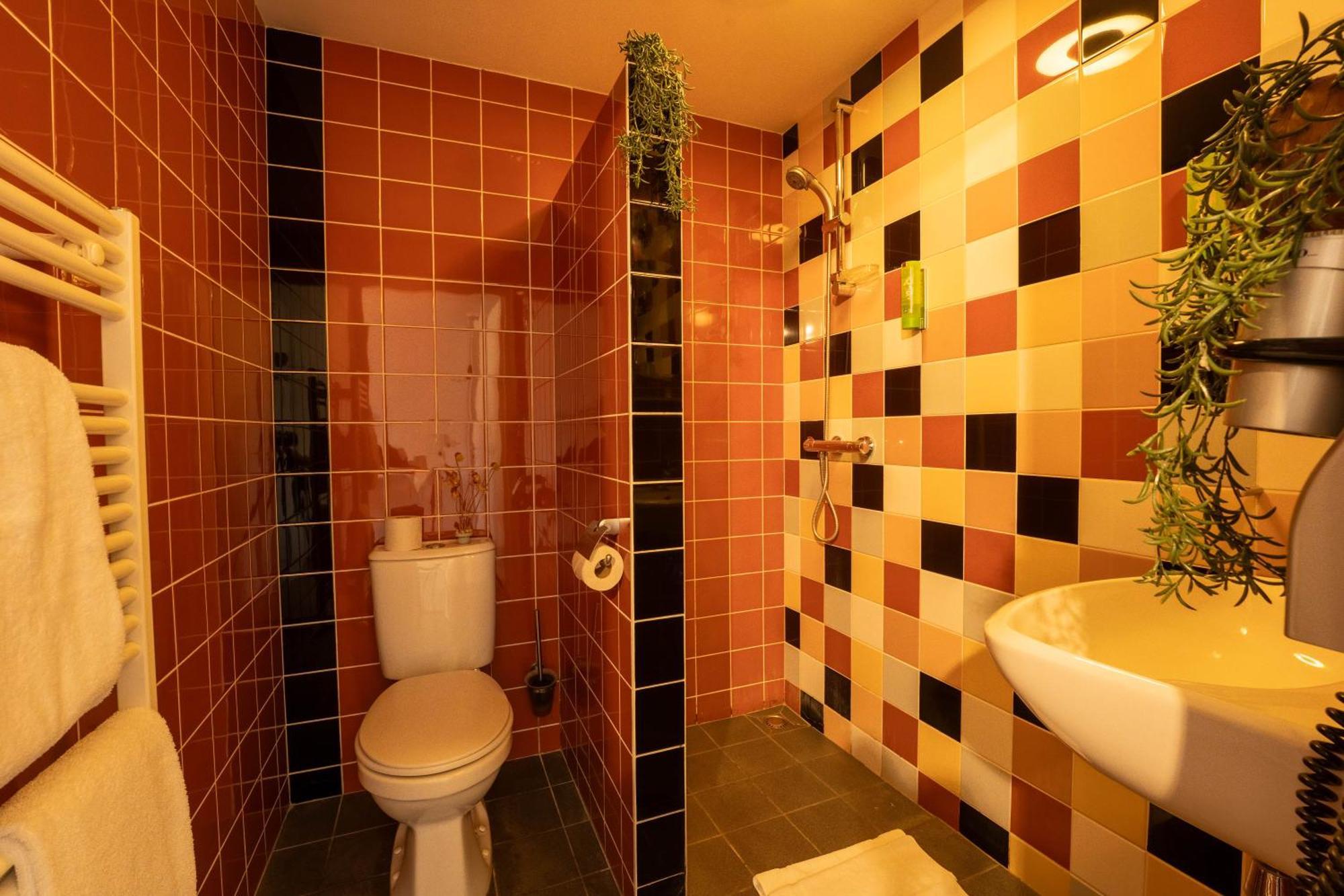 Hotel & Restaurant Weidumerhout מראה חיצוני תמונה