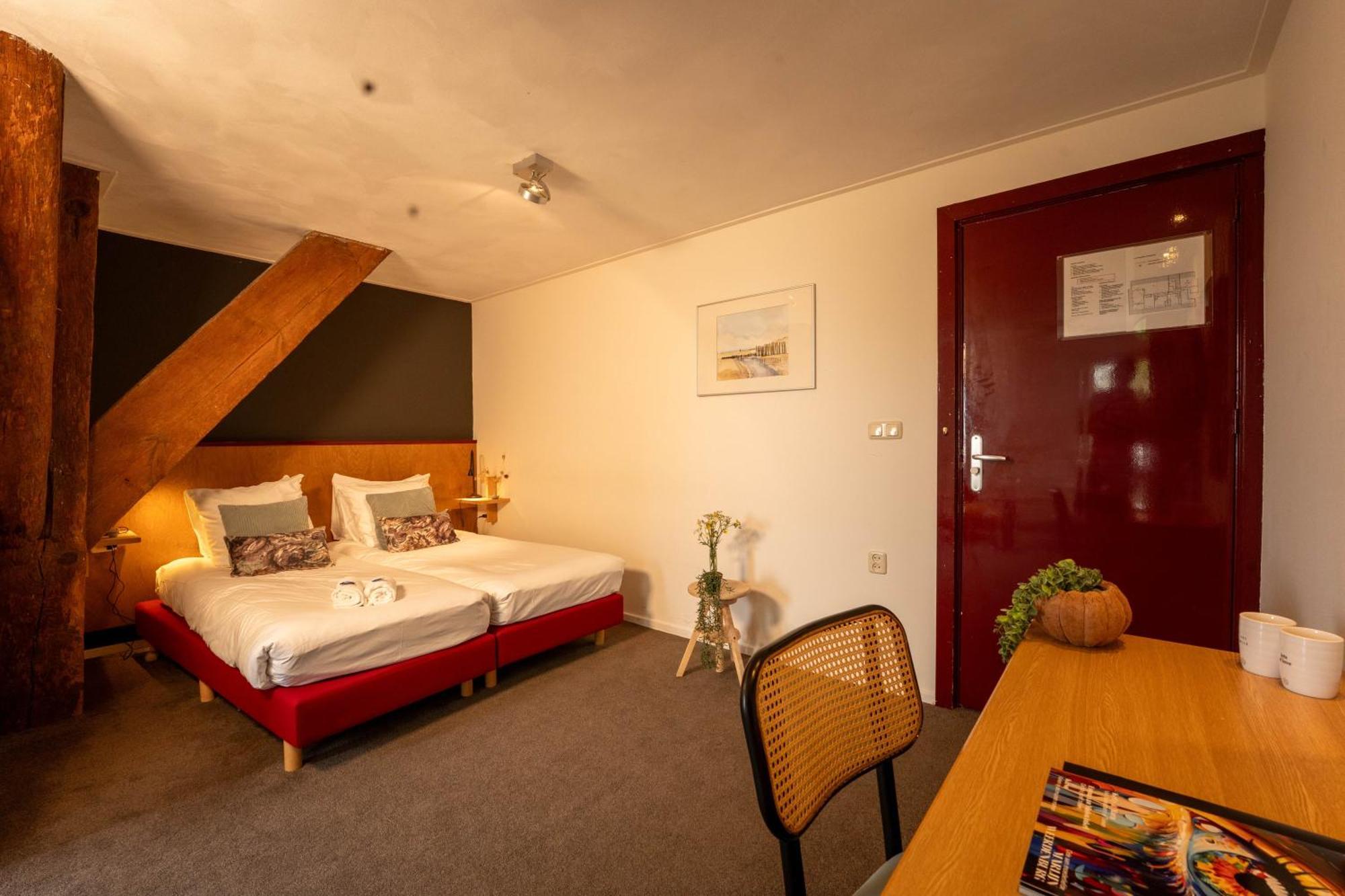 Hotel & Restaurant Weidumerhout מראה חיצוני תמונה