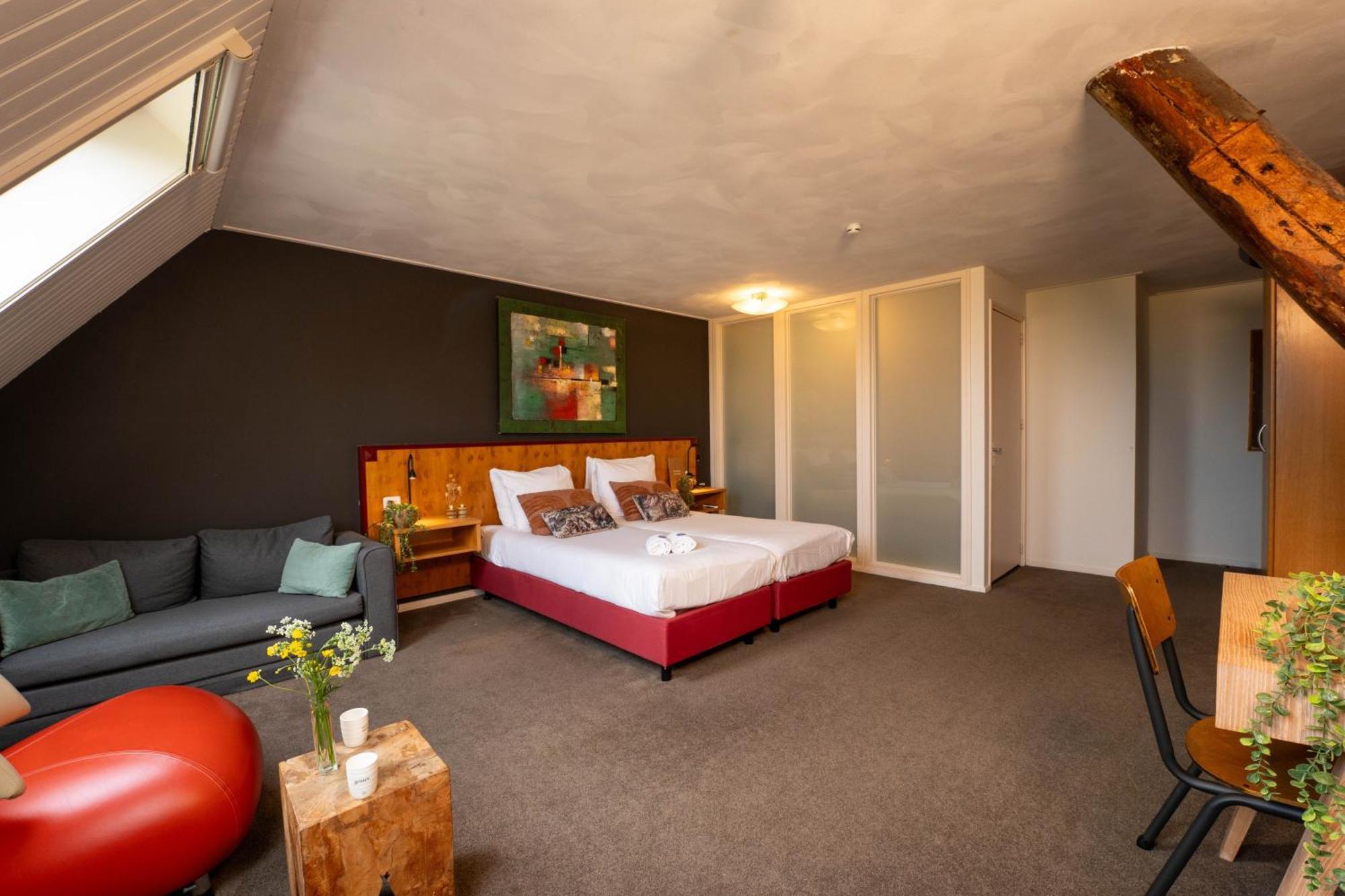 Hotel & Restaurant Weidumerhout מראה חיצוני תמונה