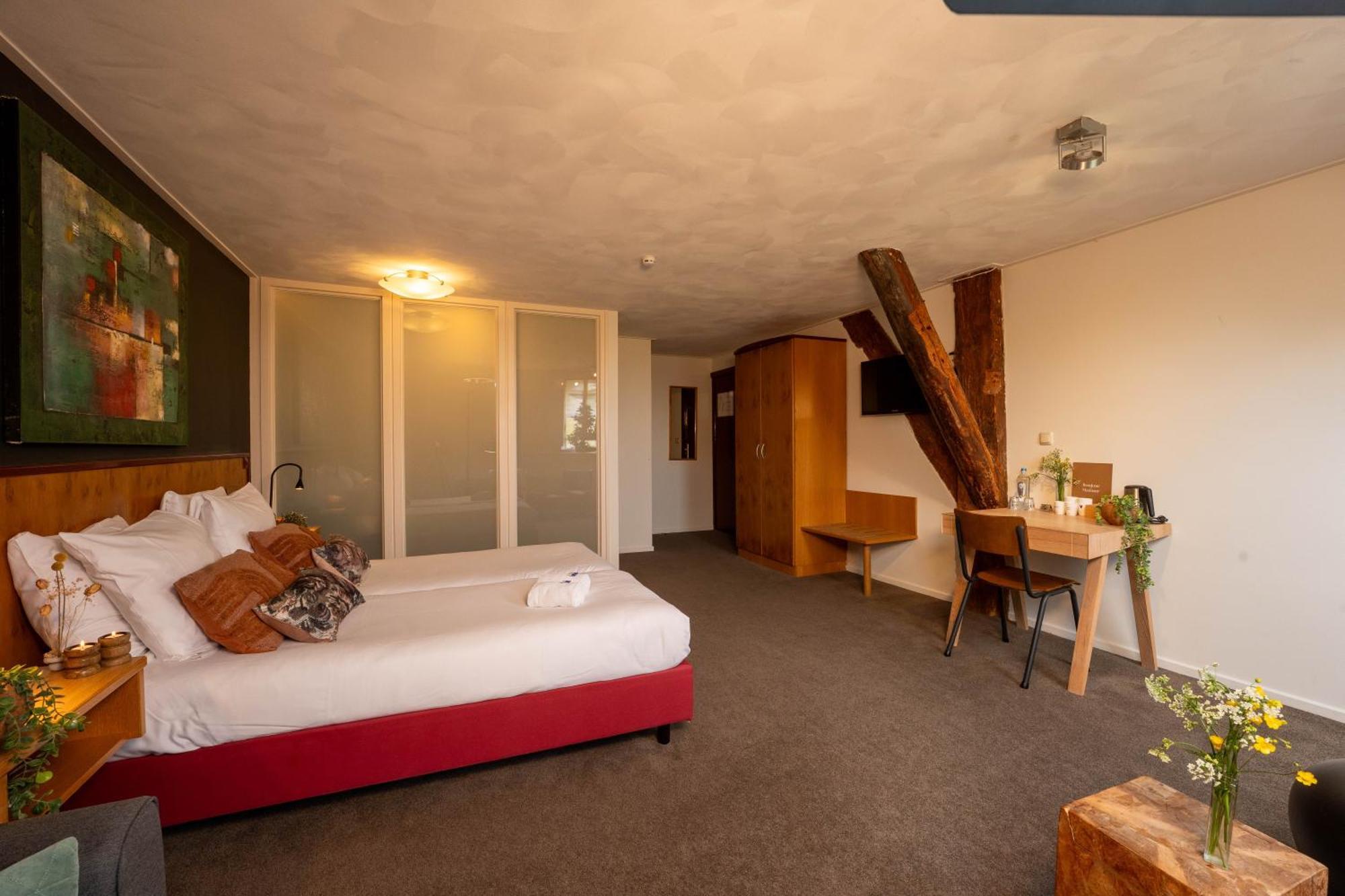 Hotel & Restaurant Weidumerhout מראה חיצוני תמונה