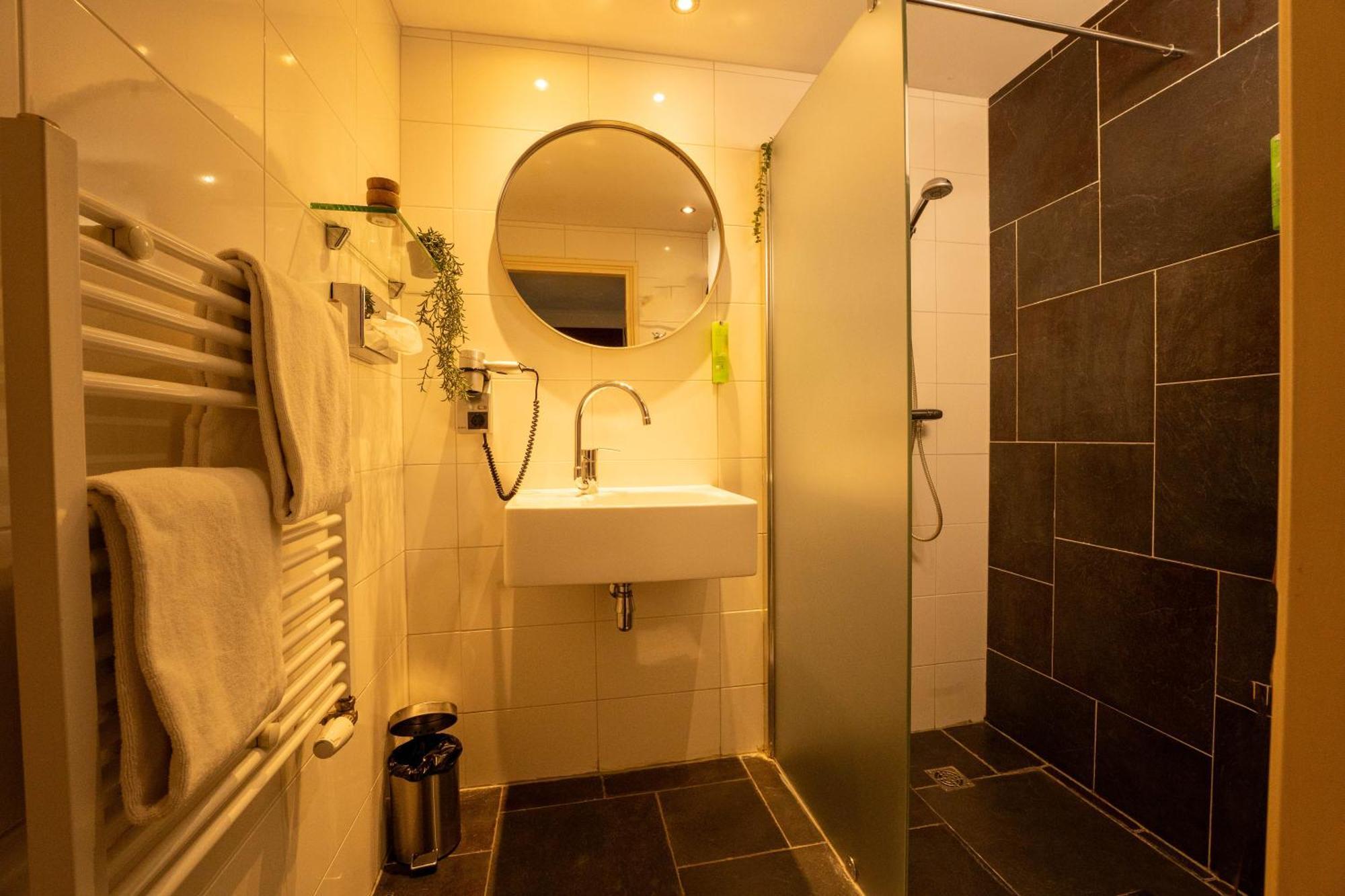 Hotel & Restaurant Weidumerhout מראה חיצוני תמונה