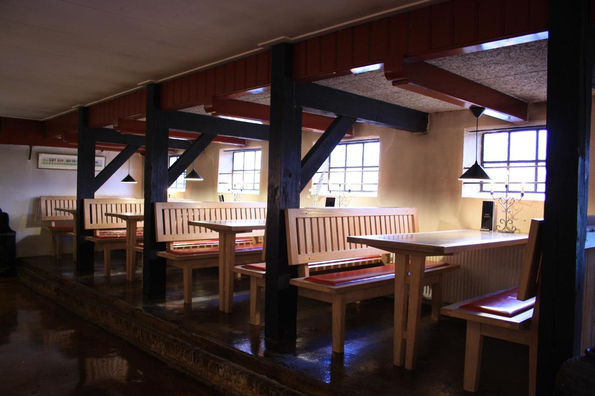 Hotel & Restaurant Weidumerhout מראה חיצוני תמונה
