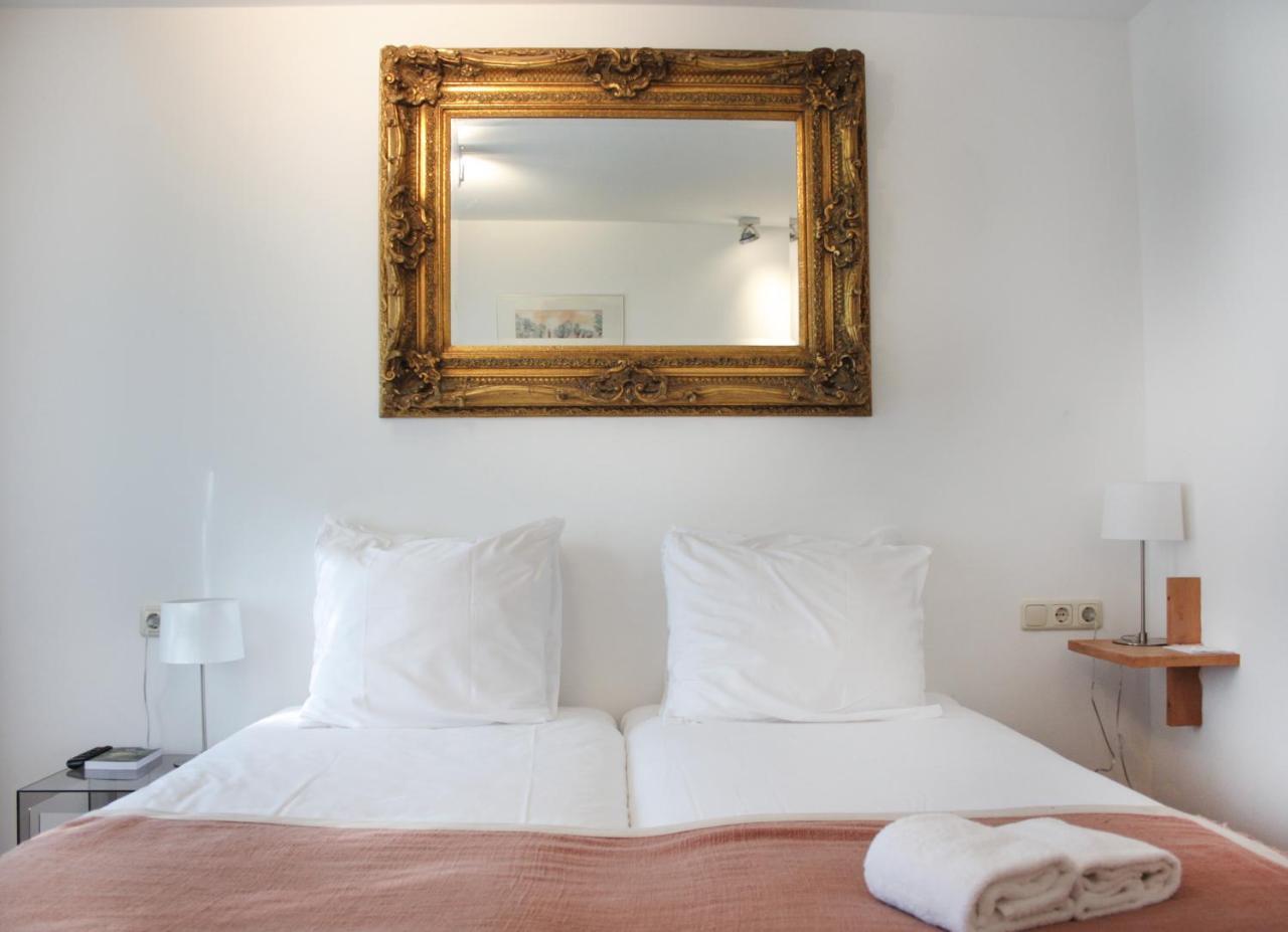 Hotel & Restaurant Weidumerhout מראה חיצוני תמונה